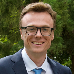 Lukas Behrenbeck