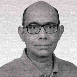 saurabh k mukherjee