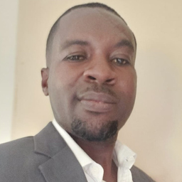 Kwamena Ackah
