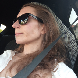 Agnieszka Marcinow