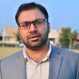 haider awan