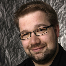 Thomas Wunram