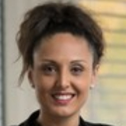 Mélissa BRENIER
