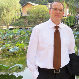 Dr. Frank Schaum