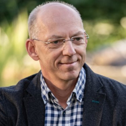 Matthias Blenke