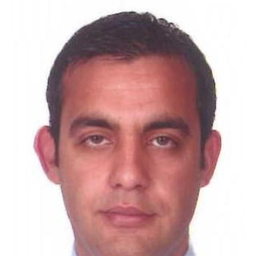 Serkan Kafkaslı