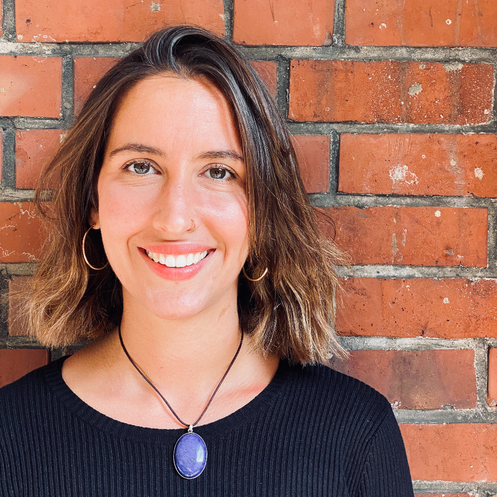 Mari Wahdat Sozialarbeiterin Kinder & Jugendliche Internationaler