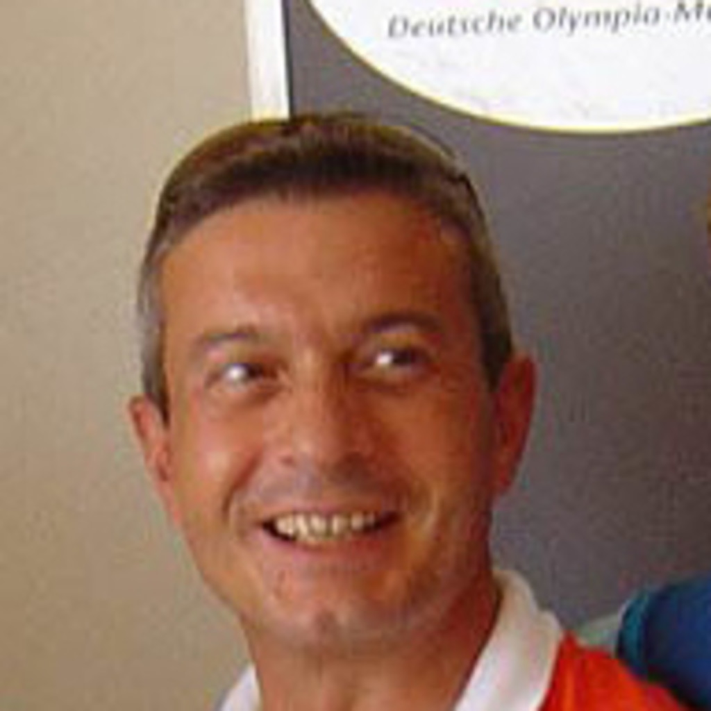 Epameinondas Gkypalis Geschäftsführer ProPaGanda, Igoumenitsa