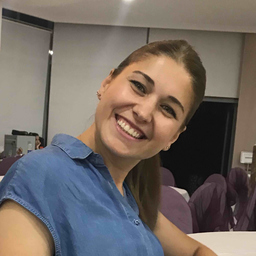 Yasemin Canik