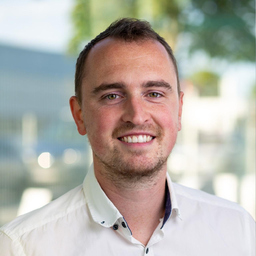 Nico Schmitt