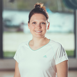 Franziska Augustin