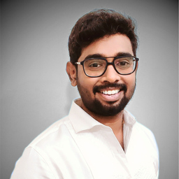 Bhuvanesh Samidurai