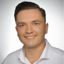 Dustin Saltmann