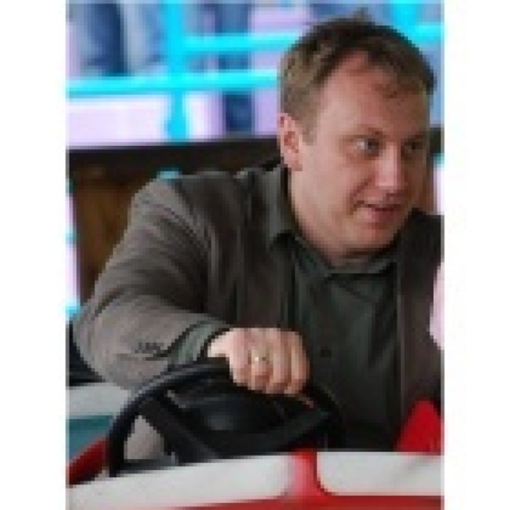 Valentin Peter Inhaber Berliner Assekuranz Makler Ilin & Peter UG