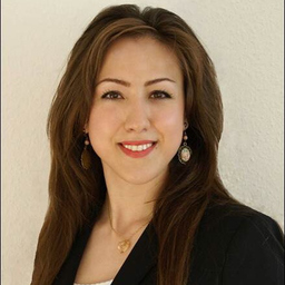 Dr. Parisa Schrag