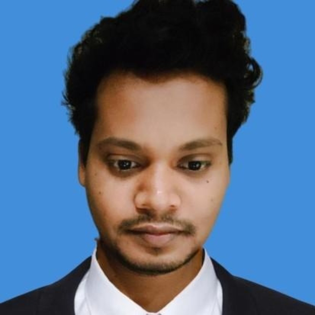 Chandan Gupta Assistant Manager Data Analyst Genpact India private