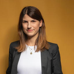Juliane Bindels