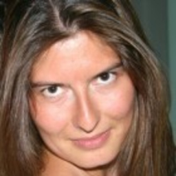 Loiseau Sandrine