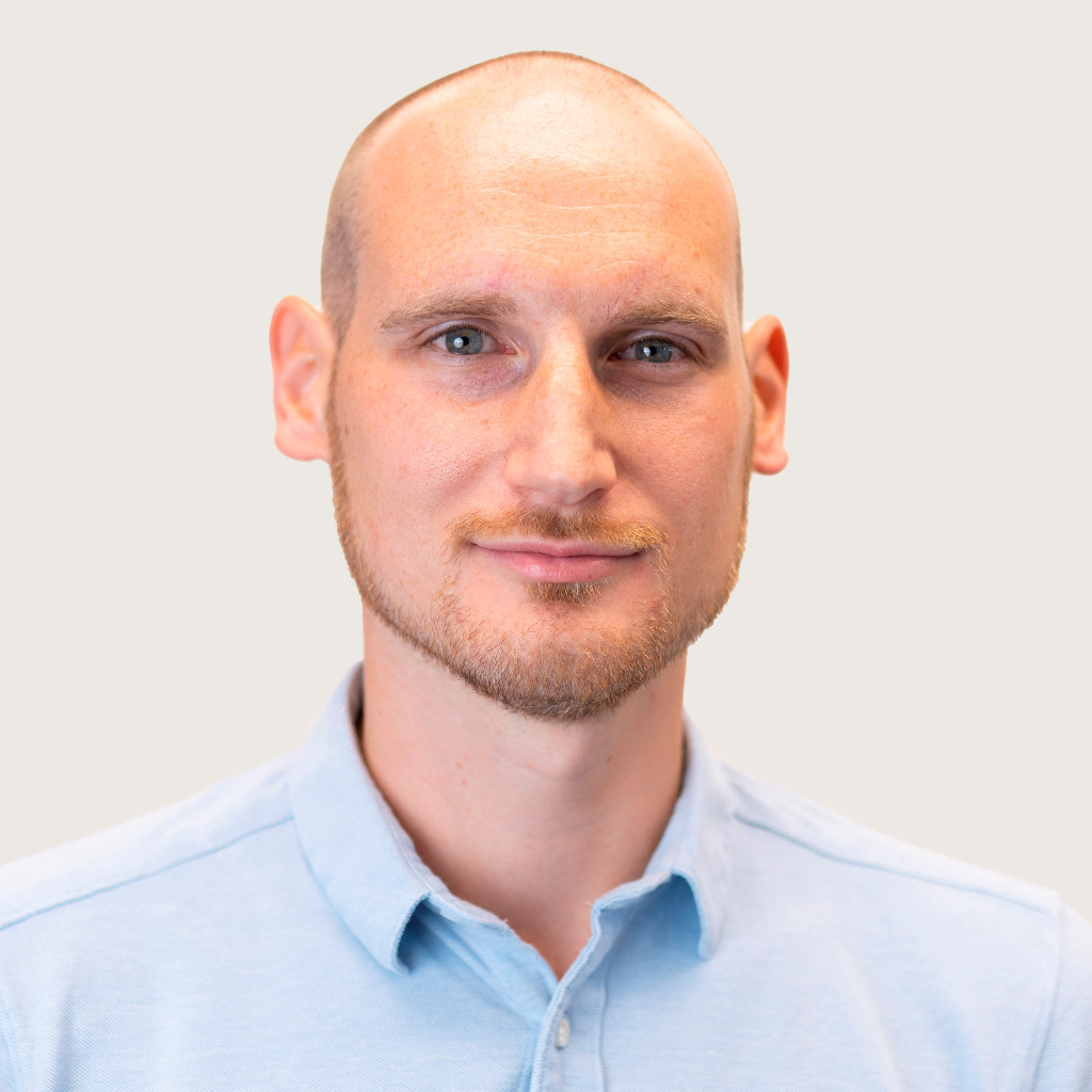 Martin Groth Berater für Infektionsprävention HygieneManagement