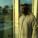 Abdulla Al Naqbi