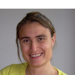 Cecilia garcia Carrara