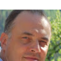 Werner Jaschinsky's profile picture