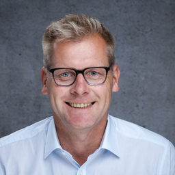 Markus Heickmann