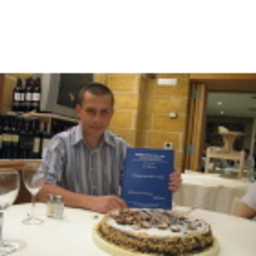 Francesco Pio Bellarosa