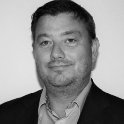 Anders Egbo