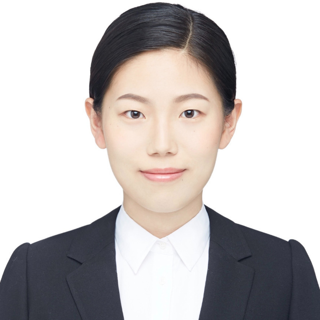 Jianqing Zhu Wirtschaftsingenieurwesen Hochschule München XING