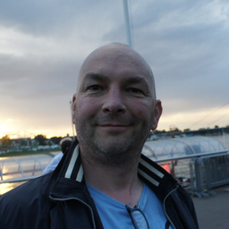 Yves Geboers