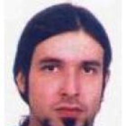 Jesús Carballedo Aenlle