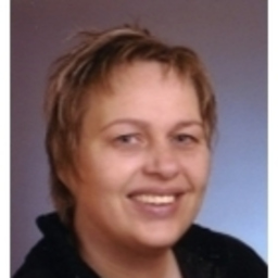 Anja Fischer