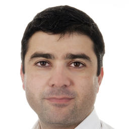 Ing. Nawas Barzani