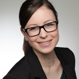 Dr. Carina Mauritz 
