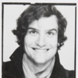 Rupert Scheele