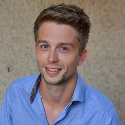 Yannick Sahlmen