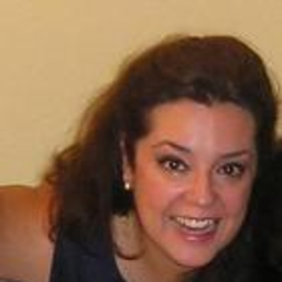 Belén Fernández Martínez