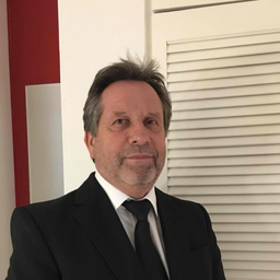 Lutz Bouchard