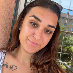 Esra Toraman