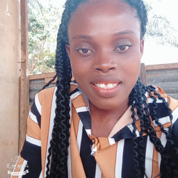 Okoro Prisca
