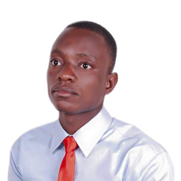 Alinaitwe Paul
