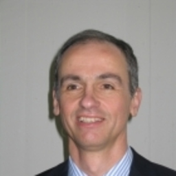 Dr. Hans Cerva