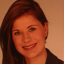 Katharina Amend