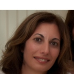 Juliette Gabriele