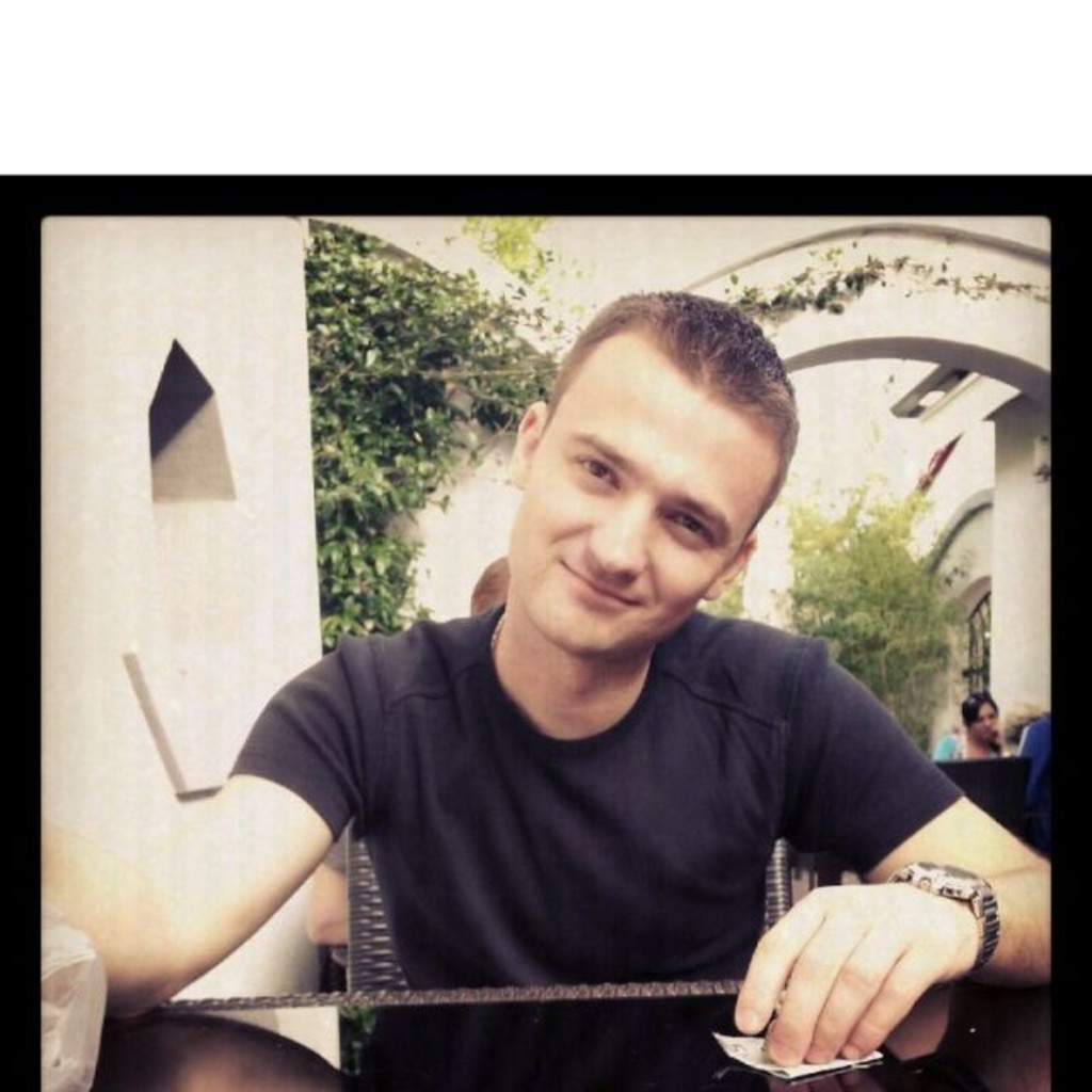 Dragan Drlja Groups and Events Manager Kempinsi Hotel Adriatic XING