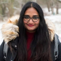 Geetha Doddapaneni Gopinath