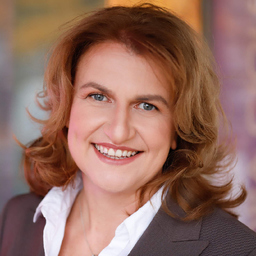 Heike Birkner - Dipl. BWL MBA Gesundheitsmanagement's profile picture