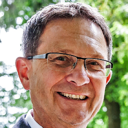 Georg Vill