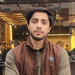 Arslan Tariq